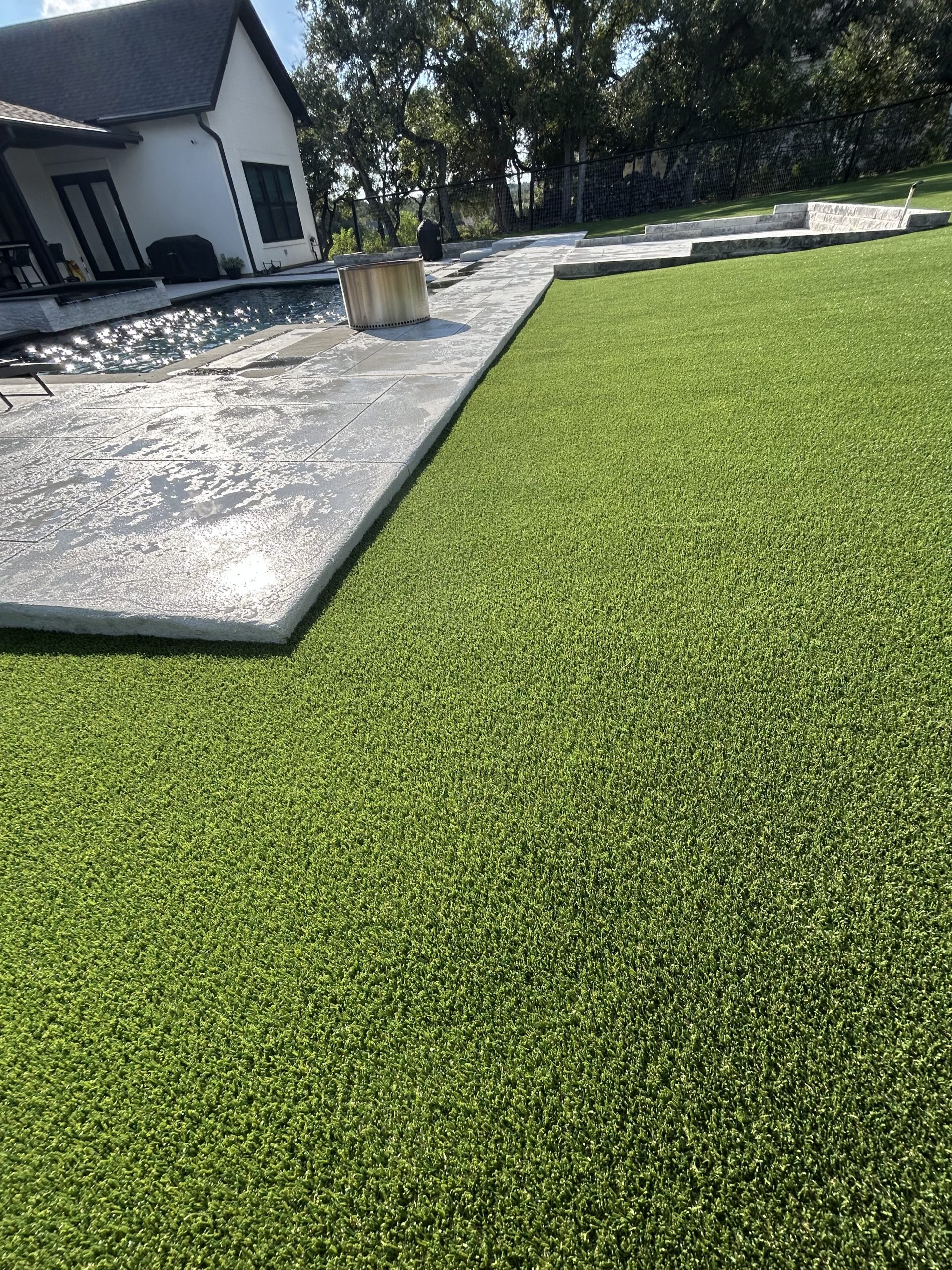 Artificial Grass SYNLawn Orlando Artificial Grass SYNLawn