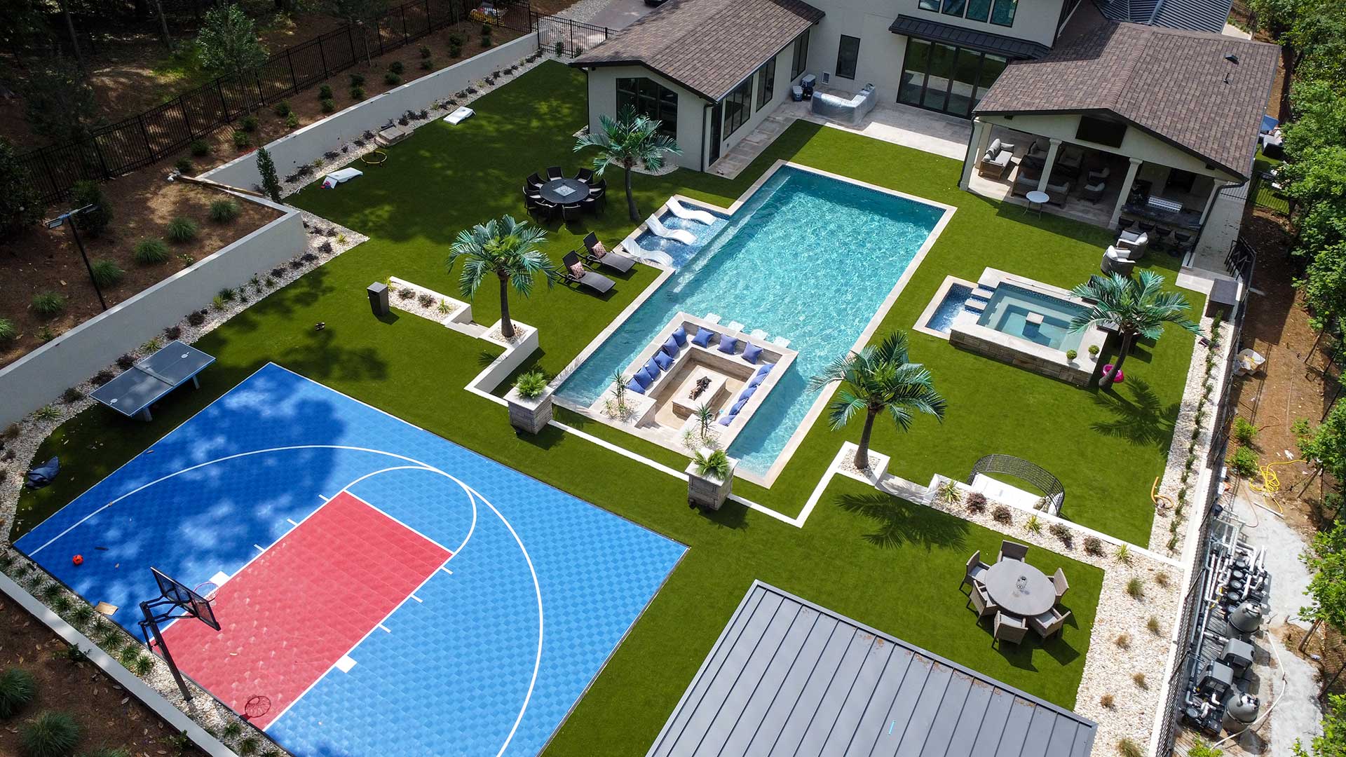 SYNLawn Pooldeck Artificial Turf SYNLawn Pooldeck Orlando Artificial Turf